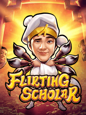 18.Flirting-Scholar-01 18.Flirting-Scholar-01