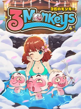 pgslot 3Monkeys-pgslot