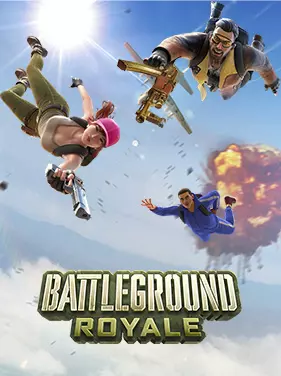 Battleground-Royale-PGSlot Battleground-Royale-PGSlot