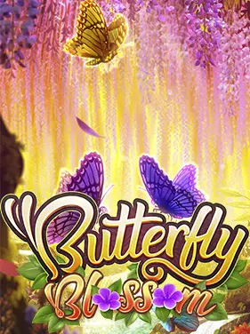 Butterfly-Blossom-PGSlot Butterfly-Blossom-PGSlot