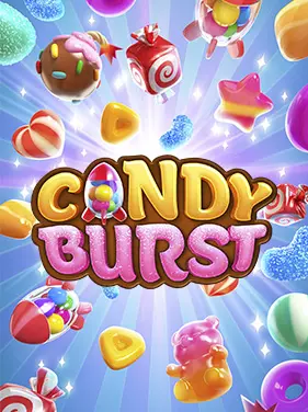 Candy-Burst-PGSlot Candy-Burst-PGSlot