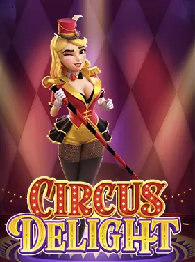 Circus-Delight-PGSlot Circus-Delight-PGSlot