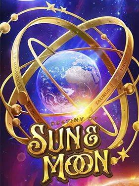 Destiny-of-Sun-And-Moon Destiny-of-Sun-And-Moon