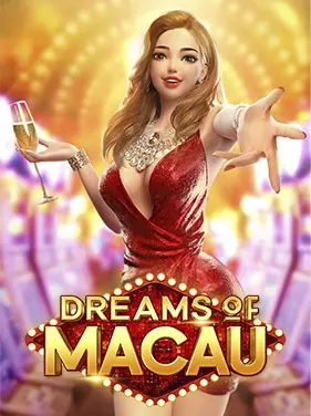 Dream-of-Macau-PGSlot Dream-of-Macau-PGSlot