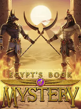 Egypts-Book-of-Mystery-PGSlot Egypts-Book-of-Mystery-PGSlot