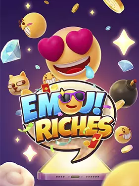 Emoji-Riches-PGSlot Emoji-Riches-PGSlot