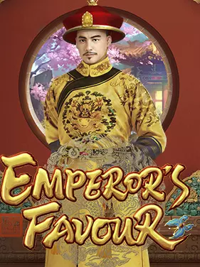 Emperors-Favour-PGSlot Emperors-Favour-PGSlot