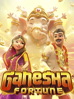 Ganesha-Fortune-PGSlot Ganesha-Fortune-PGSlot