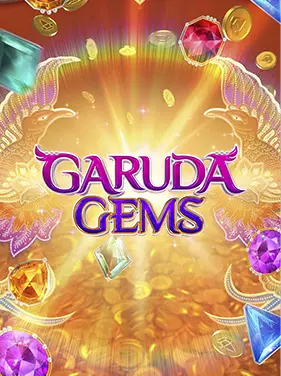 Garuda-Gem-PGSlot Garuda-Gem-PGSlot