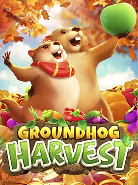 Groundhog-Harvest-PGSlot Groundhog-Harvest-PGSlot