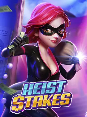 Heist-Stakes-PGSlot Heist-Stakes-PGSlot
