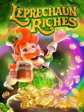 Leprechaun-Riches-pgslot Leprechaun-Riches-pgslot