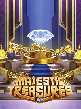 Majestic-Treasures-PGSlot Majestic-Treasures-PGSlot