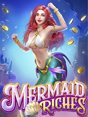 Mermaid-Riches-PGSlot Mermaid-Riches-PGSlot