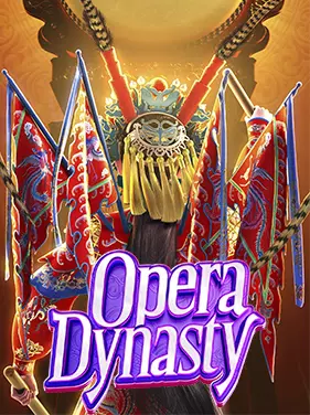 Opera-Dynasty-PGSlot Opera-Dynasty-PGSlot