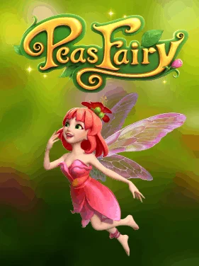 pgslot PeasFairy-pgslot