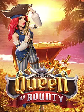 Queen-of-Bounty-PGSlot Queen-of-Bounty-PGSlot