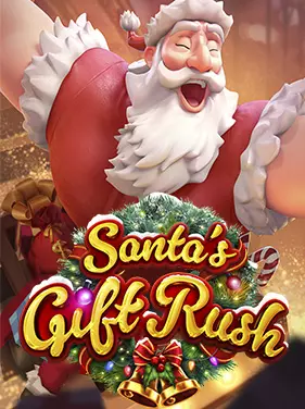 Santas-Gift-Rush-PGSlot Santas-Gift-Rush-PGSlot