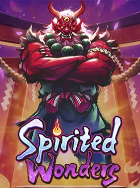 Spirited-Wonders-PGSlot Spirited-Wonders-PGSlot