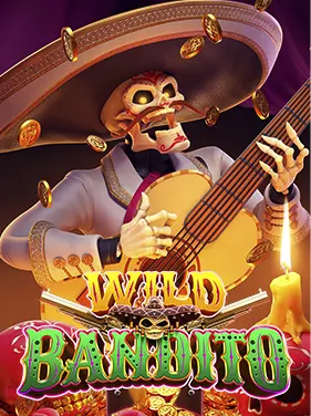 Wild-Bandito-PGSlot Wild-Bandito-PGSlot