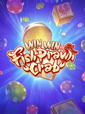 Win-Win-FishPrawnCrab-PGSlot Win-Win-FishPrawnCrab-PGSlot