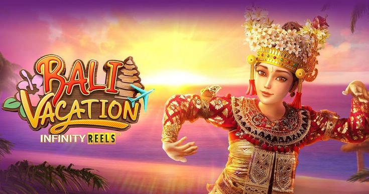 รีวิวเกม Bali Vacation ค่าย PG SLOT 1
