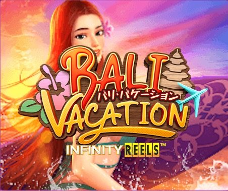 รีวิวเกม Bali Vacation ค่าย PG SLOT