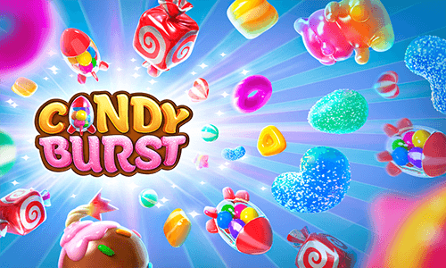 รีวิวเกม Candy Burst