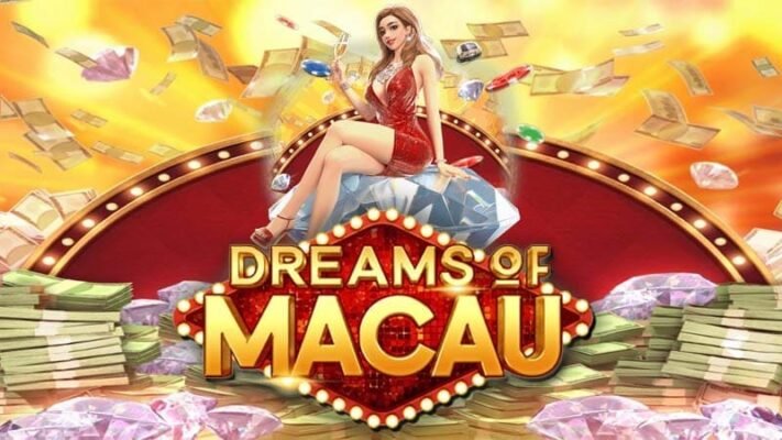 รีวิวเกม Dreams of Macau ค่าย PG SLOT
