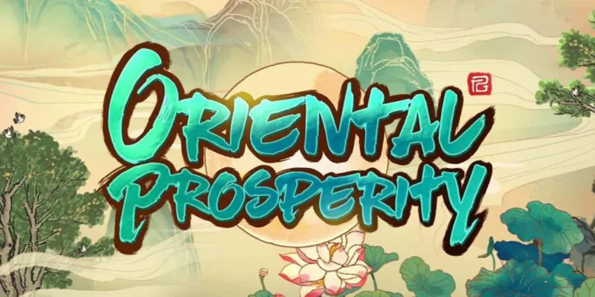 รีวิวเกม Oriental Prosperity ค่าย PG SLOT