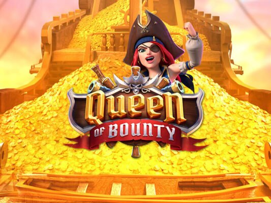 รีวิวเกม Queen of Bounty ค่าย PG SLOT